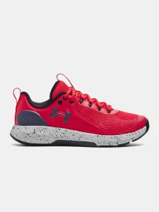 Under Armour UA Charged Commit TR 3 Sportcipő Piros #973280