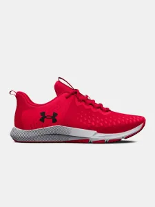 Under Armour UA Charged Engage 2 Sportcipő Piros