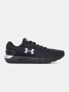 Under Armour UA Charged Rogue 2.5 Storm Sportcipő Fekete