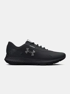 Under Armour UA Charged Rogue 3 Storm-BLK Sportcipő Fekete