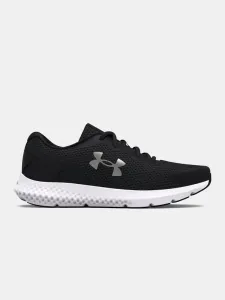 Under Armour UA W Charged Rogue 3 Sportcipő Fekete #139279