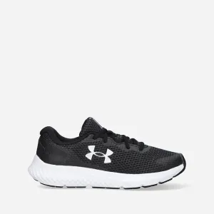 Under Armour UA W Charged Rogue 3 Sportcipő Fekete