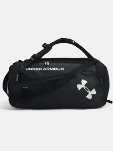 Under Armour Contain Duo MD Duffle Táska Fekete