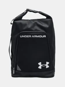 Under Armour UA Contain Shoe Bag Táska Fekete