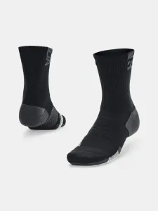 Under Armour UA AD Playmaker Mid Zokni Fekete