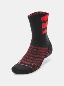 Under Armour UA Playmaker Mid-Crew Zokni Fekete