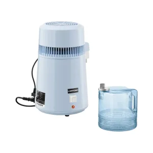 Desztilláló készülék - víz - 4 L | Uniprodo