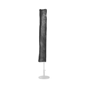Napernyő takaró - fekete | Uniprodo