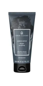 Urban Alchemy Tisztító sampon Opus Magnum (Carbon Detox Shampoo) 200 ml