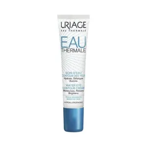 Uriage Aktív (Water Eye Contour Cream) Eau Thermal 15 ml
