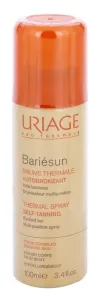 Uriage Bronzosító permet test és arc Bariésun Autobronzant (Thermal Spray Self-Tanning) 100 ml