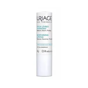 Uriage Hidratáló ajakbalzsam (Moisturizing Lipstick) 4 g