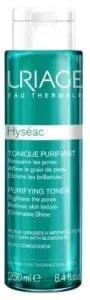 Uriage Hyséac (Purifying Toner) 250 ml arctisztító tonik zsíros, pattanásokra hajlamos bőrre