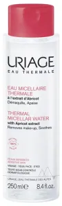 Uriage Micellás víz érzékeny bőrre (Thermal Micellar Water) 250 ml