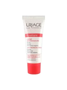 Uriage Roséliane arckrém érzékeny, kipirosodásra hajlamos bőrre (Anti-Redness Cream) 40 ml