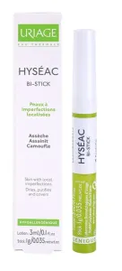 Uriage Stick bőrhiba ellen Hyséac Bi-Stick (Anti-Blemish Stick) 3 ml/1g
