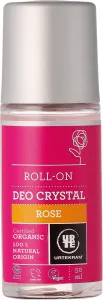 Urtekram Dezodor roll on rózsa 50 ml BIO