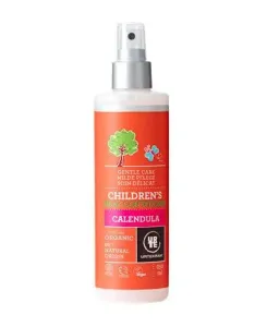 Urtekram Klímaberendezés - gyermek spray BIO 250ml