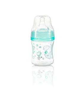 Baby Ono Anticolic széles szájú palack, 120 ml