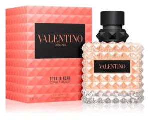 Valentino Valentino Donna Born In Roma Coral Fantasy - EDP 2 ml - illatminta spray-vel