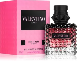 Valentino Valentino Donna Born In Roma Intense - EDP 30 ml