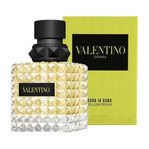 Valentino Valentino Donna Born In Roma Yellow - EDP 100 ml