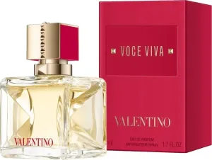 Valentino Voce Viva - EDP 2 ml - illatminta spray-vel