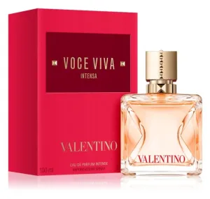 Valentino Voce Viva Intensa - EDP 2 ml - illatminta spray-vel