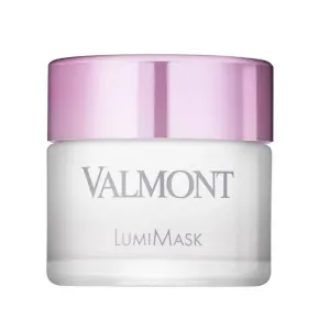 Valmont Bőrmegújító maszk LumiMask Luminosity (Face Mask) 50 ml