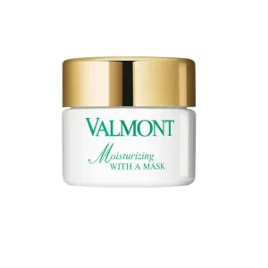 Valmont Hidratáló arcmaszk Hydration (Moisturizing With a Mask) 50 ml