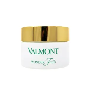 Valmont Nyugtató hatású sminklemosó krém Wonder Falls Purity (Soothing Make-up Remover Cream) 100 ml