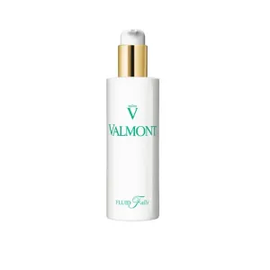 Valmont Nyugtató hatású sminklemosó Purity Fluid Falls (Make-up Remover) 150 ml