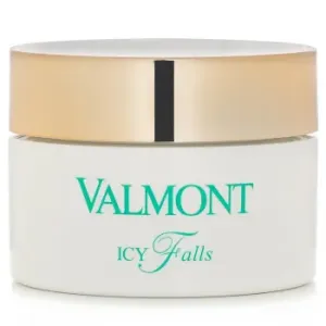 Valmont Sminklemosó gél Icy Falls Purity (Make-up Remover Gel) 100 ml