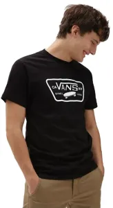 VANS Férfi póló VN000QN8Y281 XL