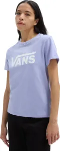VANS Női póló Regular Fit VN0A3UP4C8B1 XS