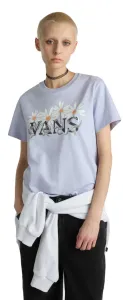 VANS Női póló VN000GGYCR21 L