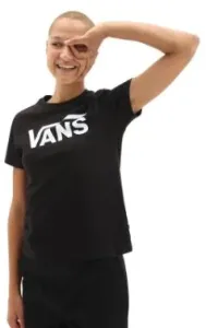 VANS Női póló VN0A3UP4BLK1 XL