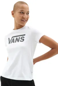 VANS Női póló VN0A3UP4WHT1 XL
