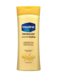 Vaseline Hidratáló testápoló száraz bőrre (Essential Healing Lotion) 400 ml
