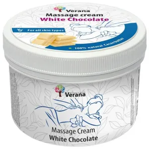 Verana Fehér csokoládé masszázskrém