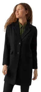 Vero Moda Női kabát VMBONUS 10273894 Black Solid S