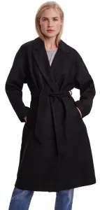 Vero Moda Női kabát VMFORTUNE Regular Fit 10248226 Black L