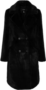 Vero Moda Női kabát VMSONJAELLY 10289479 Black XL