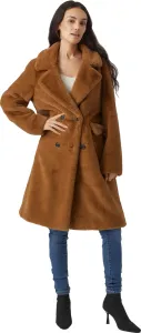 Vero Moda Női kabát VMSONJAELLY 10289479 Rubber M