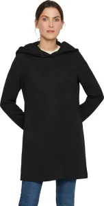 Vero Moda Női kabát VMVERODONA 10202688 Black XL