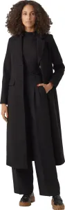 Vero Moda Női kabát VMVINCEMILAN 10290651 Black XL