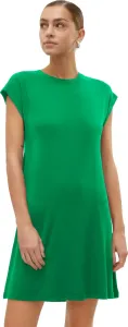 Vero Moda Női ruha VMAVA Loose Fit 10304703 Bright Green XS