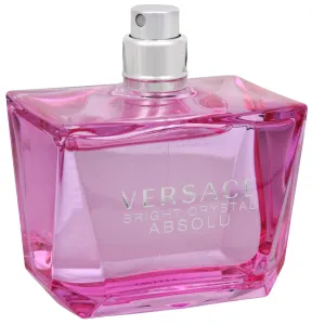 Versace Bright Crystal Absolu - EDP - TESZTER 90 ml