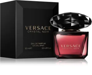 Versace Crystal Noir EDP 90 ml Parfüm