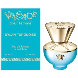 Versace Dylan Turquoise EDT 100 ml Parfüm